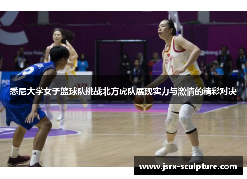 悉尼大学女子篮球队挑战北方虎队展现实力与激情的精彩对决