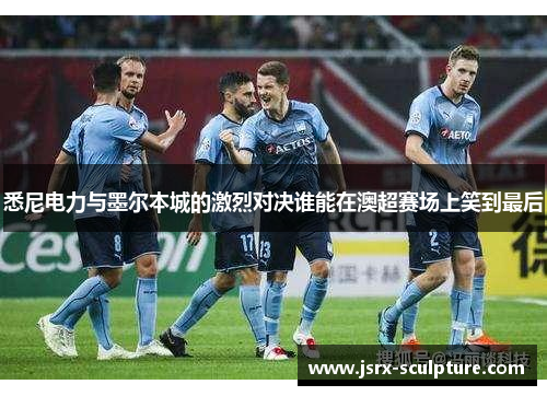 悉尼电力与墨尔本城的激烈对决谁能在澳超赛场上笑到最后
